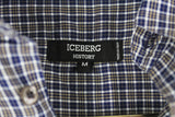 Vintage Iceberg Shirt Small