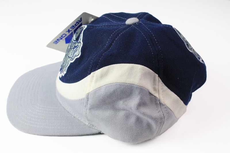 Vintage “Georgetown Hoyas” Hat – shoparea95