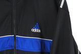 Vintage Adidas Track Jacket XLarge