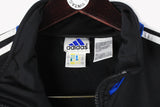 Vintage Adidas Track Jacket XLarge