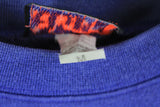 Vintage Asics Sweatshirt Medium