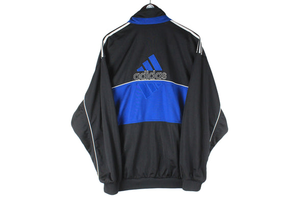 Vintage Adidas Track Jacket XLarge