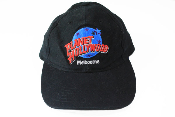 Vintage Planet Hollywood Melbourne Cap