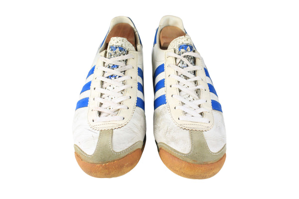 Vintage Adidas Rom Sneakers US 7