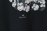 Paul Smith "Monkey Skull" T-Shirt Large
