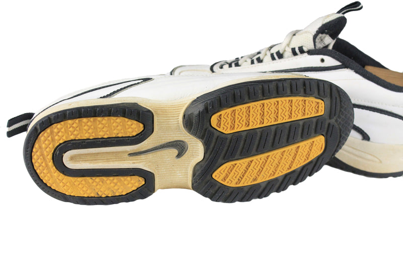 1999 nike cross trainers