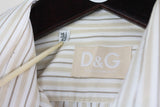 Dolce & Gabbana Shirt Large