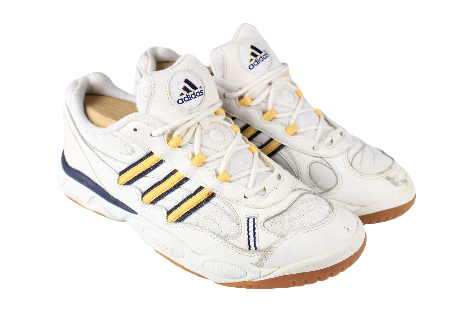 Vintage Adidas Sneakers Women's US 6.5 – dla dushy