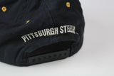 Vintage Steelers Pittsburgh Cap