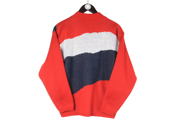 Vintage Sweater Women's Medium