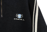 Vintage O'Neill Fleece 1/4 Zip Medium