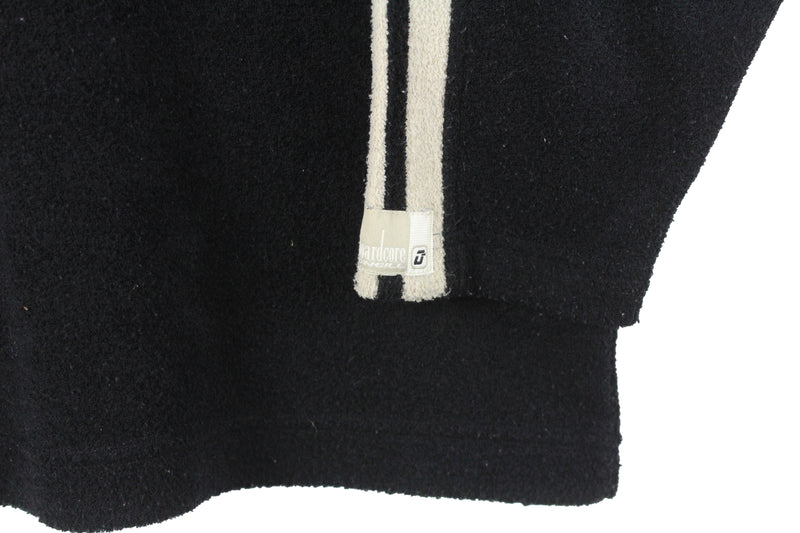 Vintage O'Neill Fleece 1/4 Zip Medium