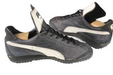 Vintage Puma Dietrich Weise Universal Sneakers US 7
