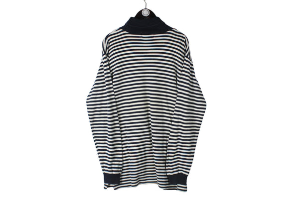 Vintage Ralph Lauren Turtleneck XLarge