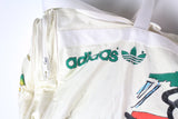 Vintage Adidas Stefan Edberg Duffel Bag
