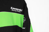 Kawasaki Racing Team Sweatshirt XXLarge