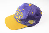 Vintage Lakers Los Angeles Cap