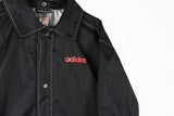 Vintage Adidas Streetball Jacket Small / Medium