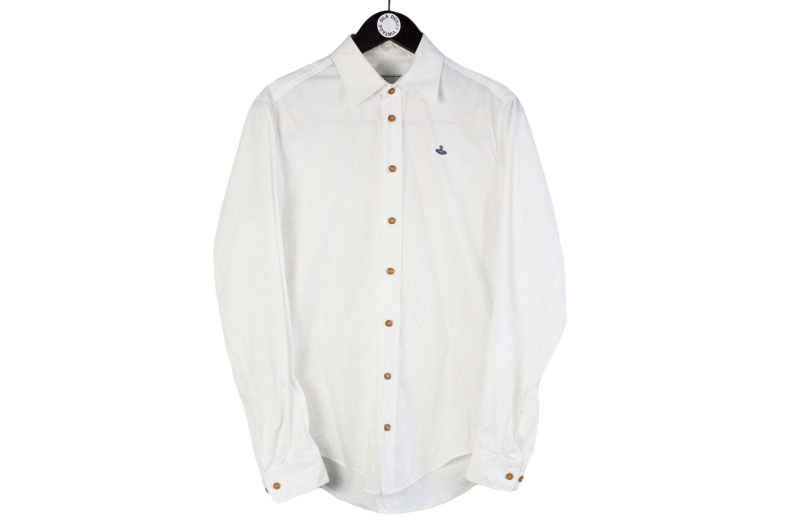 Vivienne Westwood Shirt Medium – dla dushy