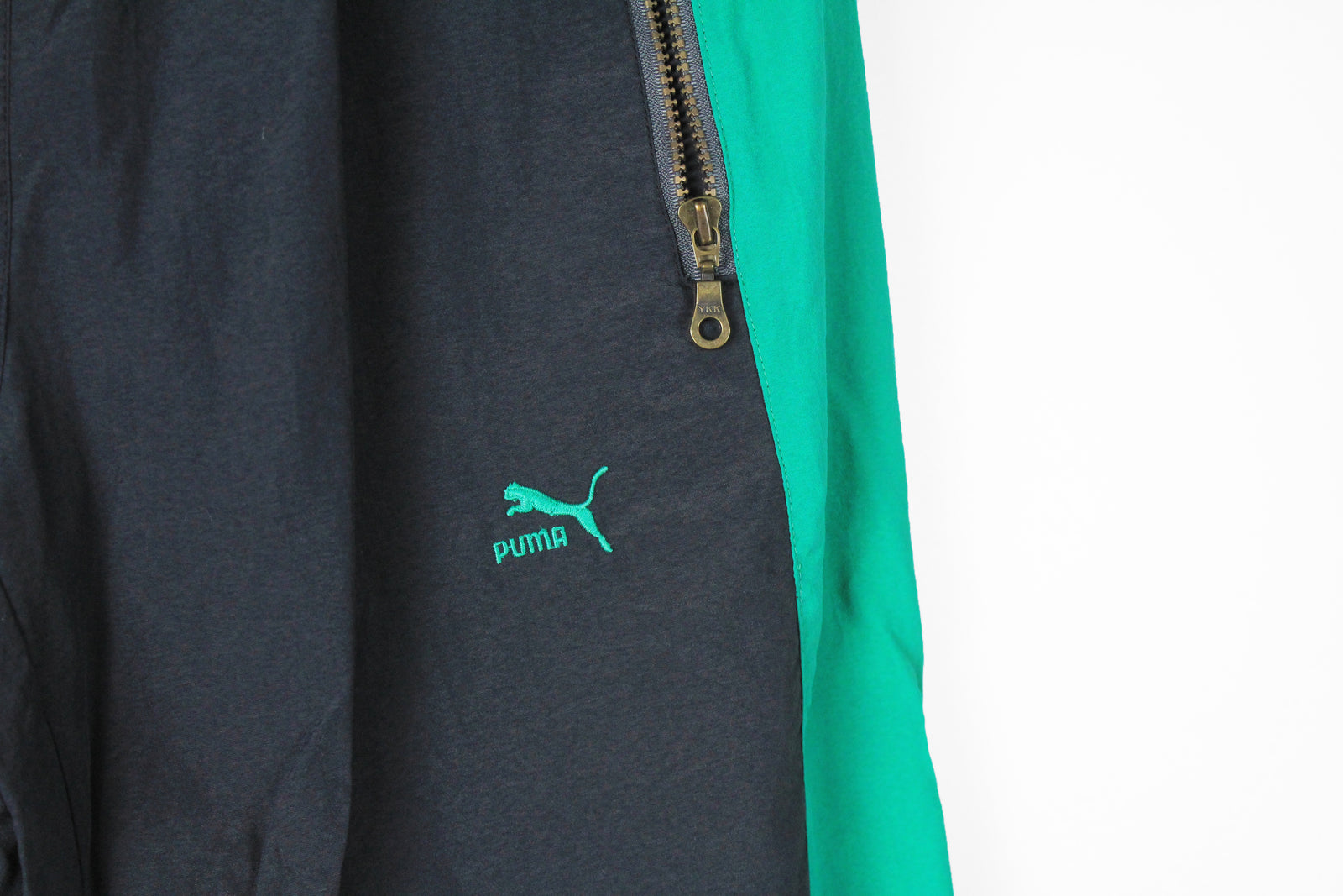 Vintage Puma Tracksuit XLarge – dla dushy