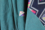Vintage Dalemar Fleece Full Zip XXLarge