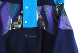 Vintage Sergio Tacchini Fleece Medium