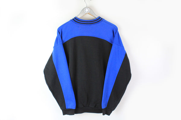 Vintage Adidas Sweatshirt Medium / Large