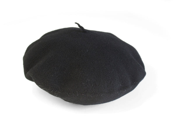 Vintage Kangol Beret Hat