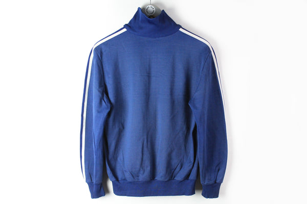 Vintage Adidas Track Jacket Small