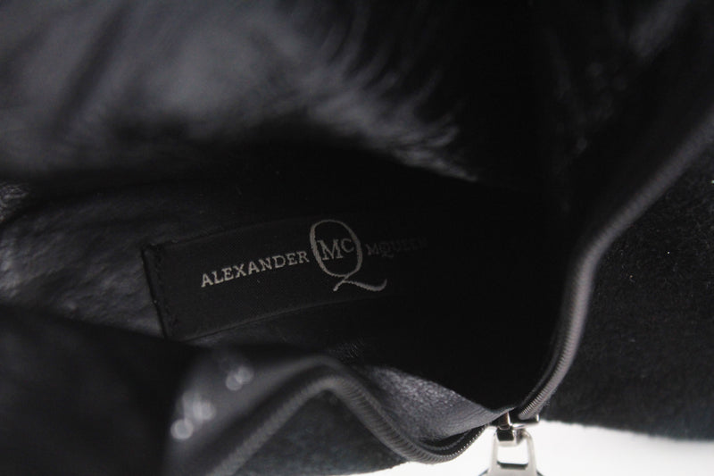 Alexander McQueen Heels Shoes EUR 38