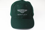 Bentley Cap