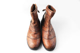 Vintage Belstaff Shoes EUR 45
