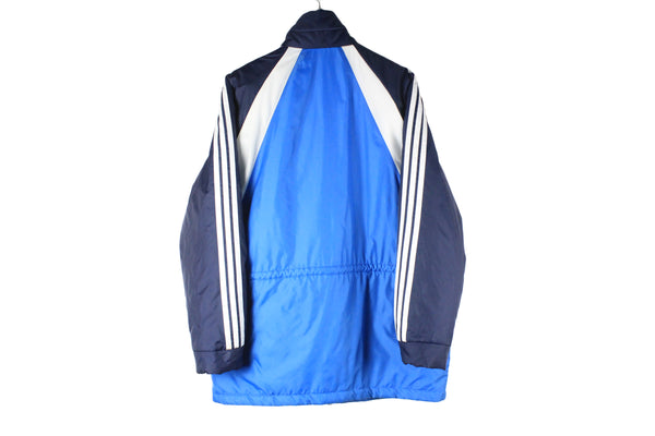 Vintage Adidas Jacket Large