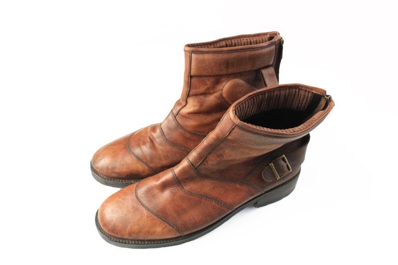 Vintage Belstaff Shoes EUR 45