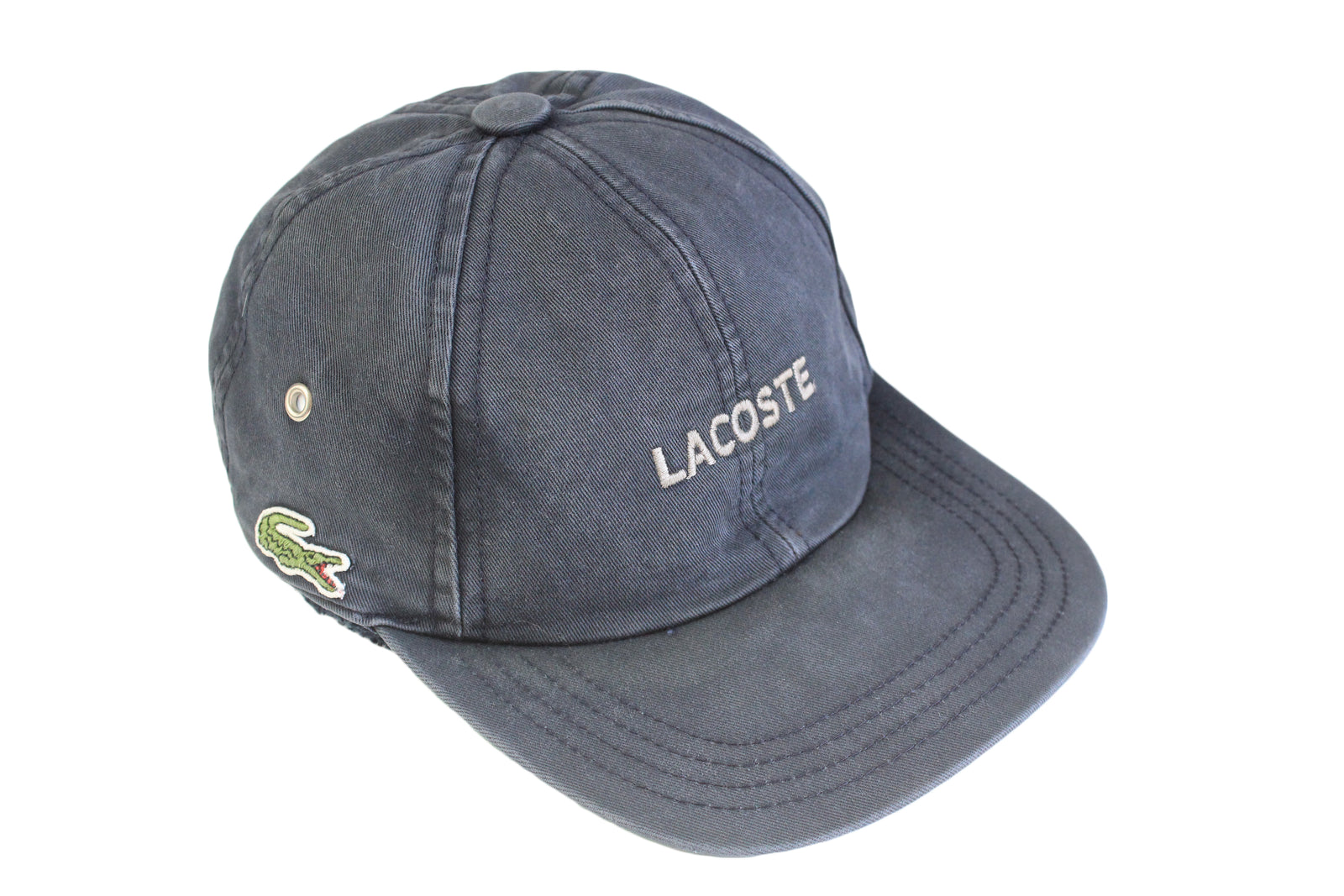 Vintage Lacoste Cap dla dushy