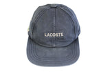 Vintage Lacoste Cap