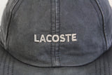 Vintage Lacoste Cap