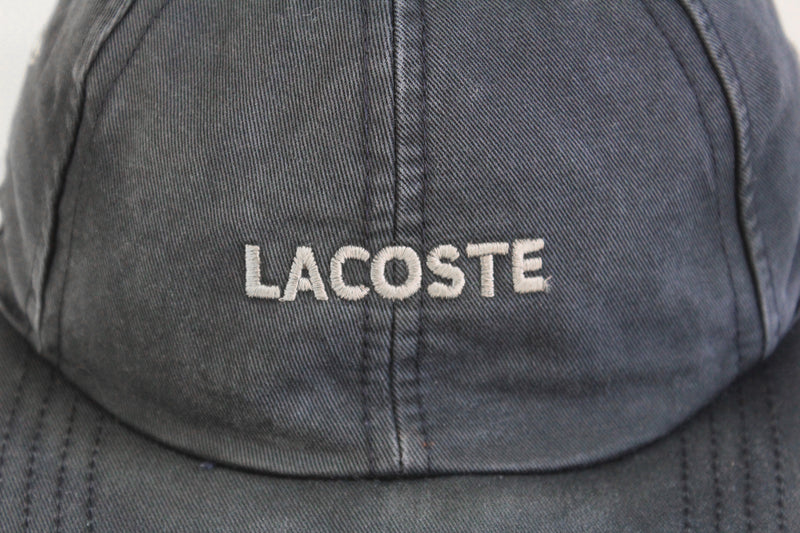 Vintage Lacoste Cap