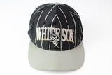 Vintage White Sox Cap