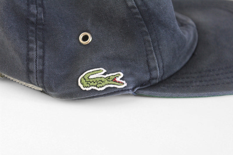 Vintage Lacoste Cap