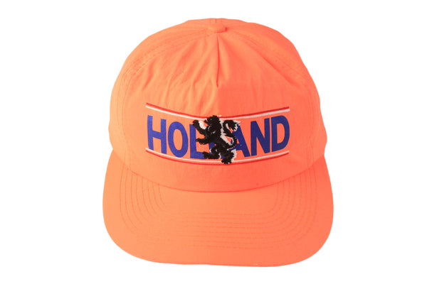 Vintage Holland 1992 Cap