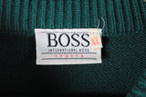Vintage Hugo Boss Golf Sweater Medium