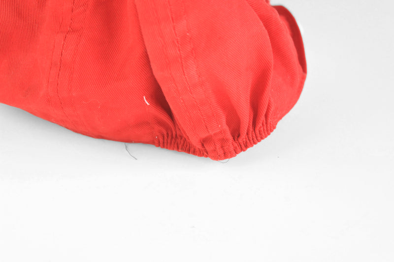 Vintage Ferrari Cap