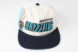 Vintage Grizzlies Vancouver Cap