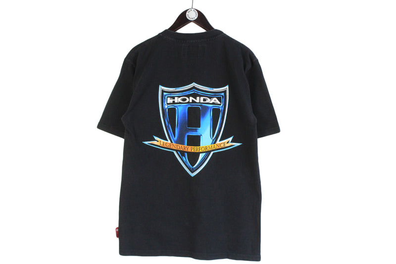 Vintage Honda T-Shirt Medium