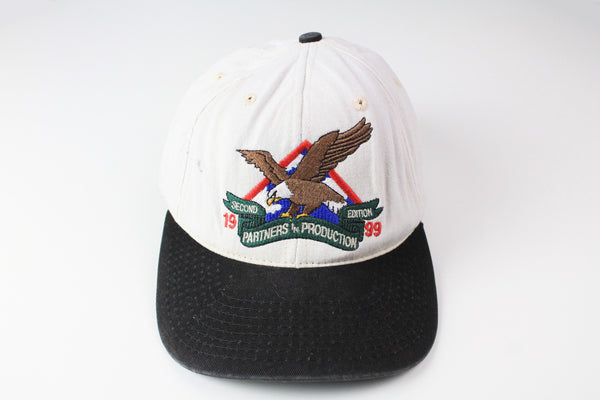 Vintage USA Cap