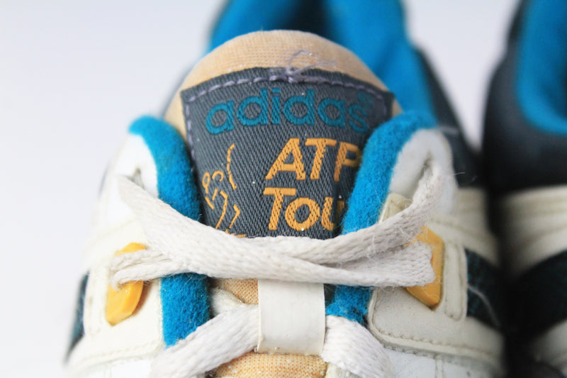 Vintage Adidas ATP Tour Sneakers US 9