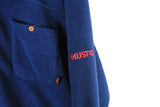 Vintage Musto Fleece Shirt Medium