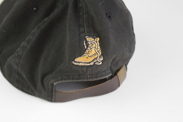 Vintage Timberland Cap