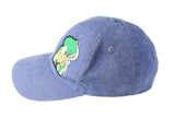 Vintage Asterix & Obelix Cap Kids